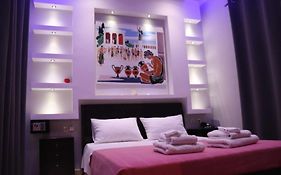 Anemi Leros Apartments